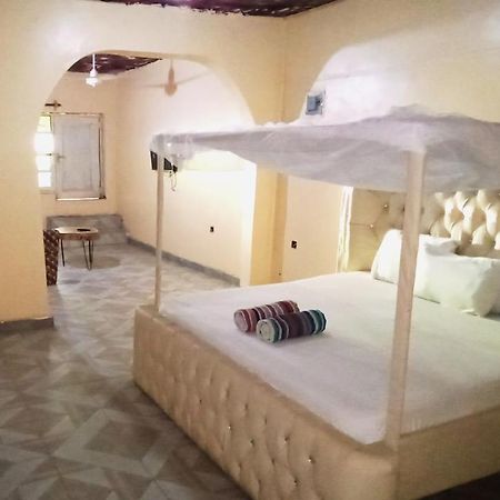 Baba Lao Hotel Malindi Kültér fotó