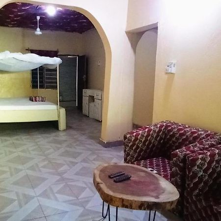 Baba Lao Hotel Malindi Kültér fotó