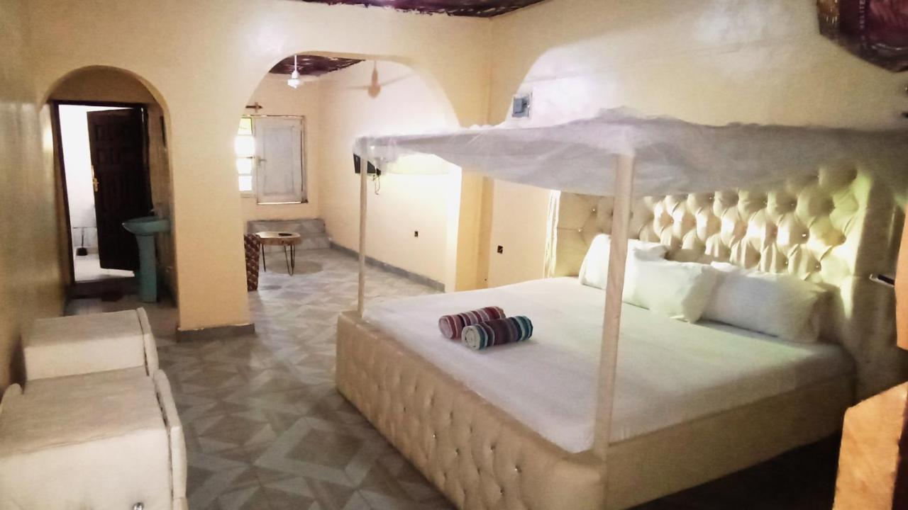 Baba Lao Hotel Malindi Kültér fotó