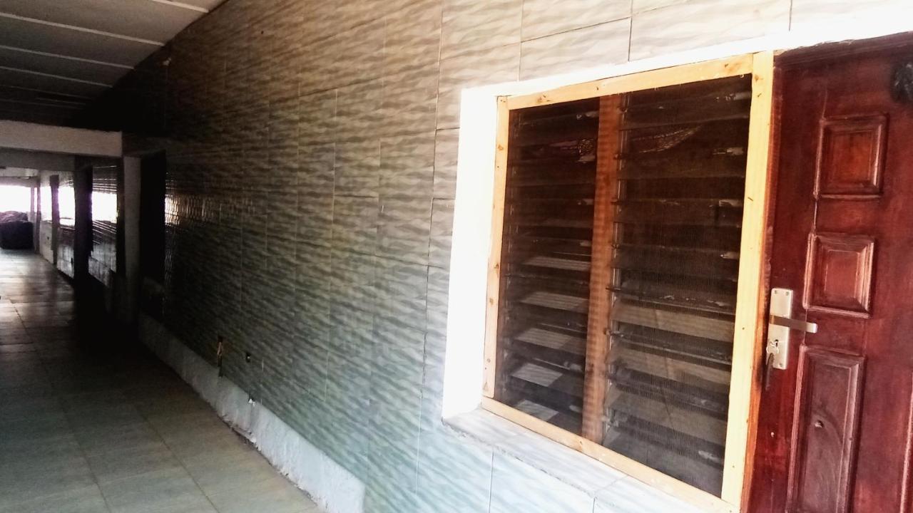 Baba Lao Hotel Malindi Kültér fotó