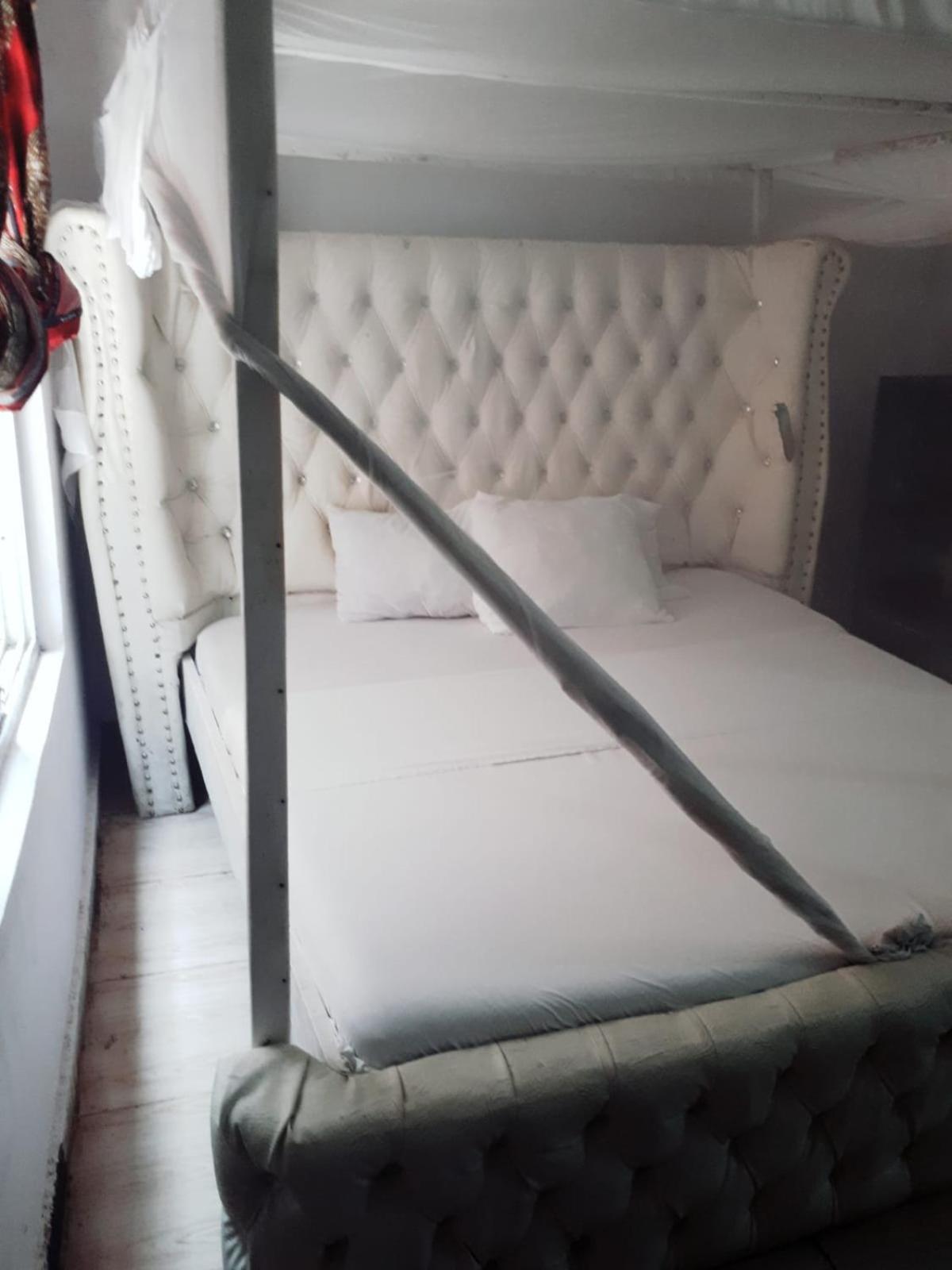 Baba Lao Hotel Malindi Kültér fotó