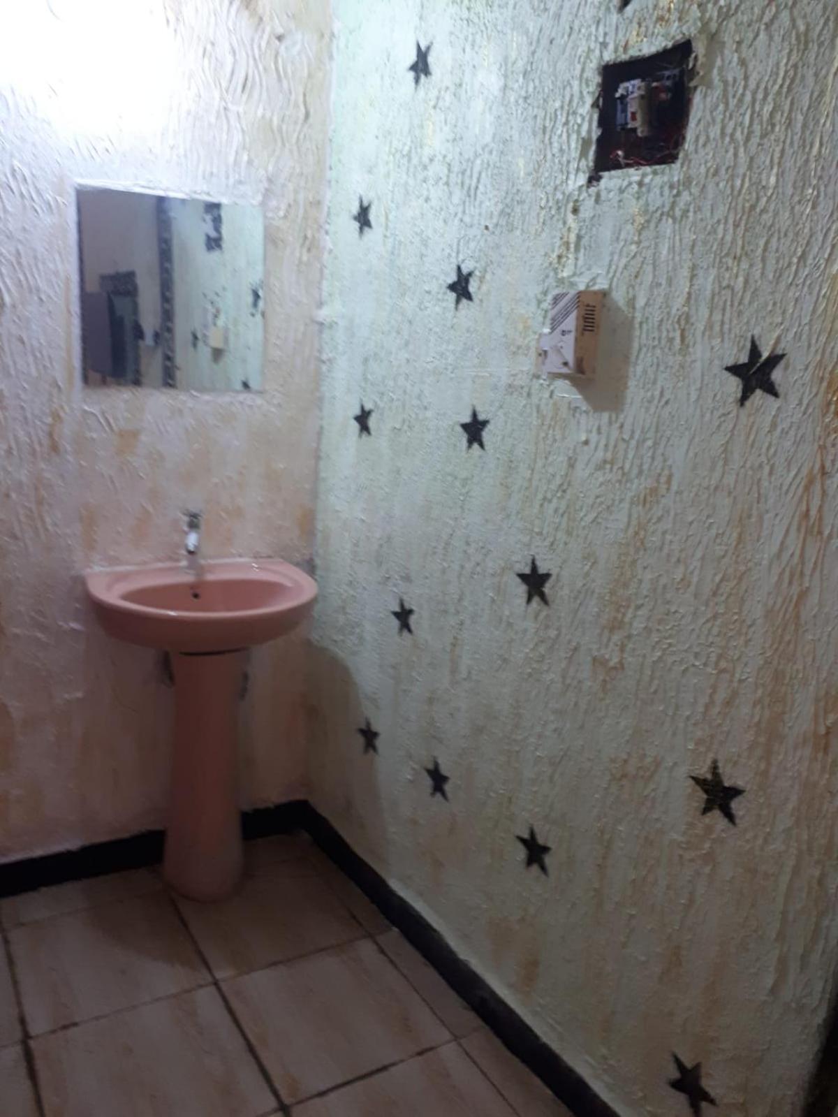 Baba Lao Hotel Malindi Kültér fotó