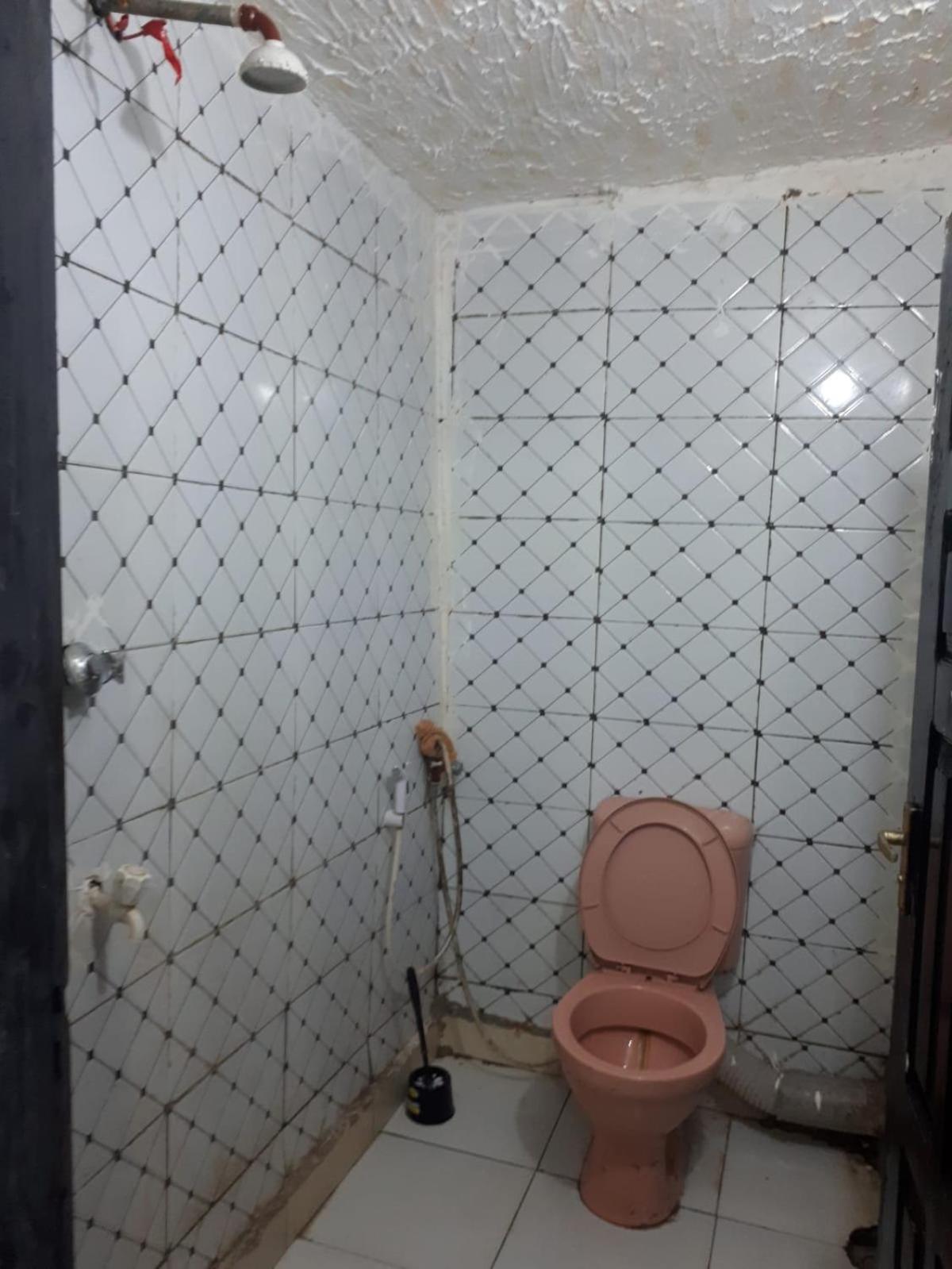 Baba Lao Hotel Malindi Kültér fotó