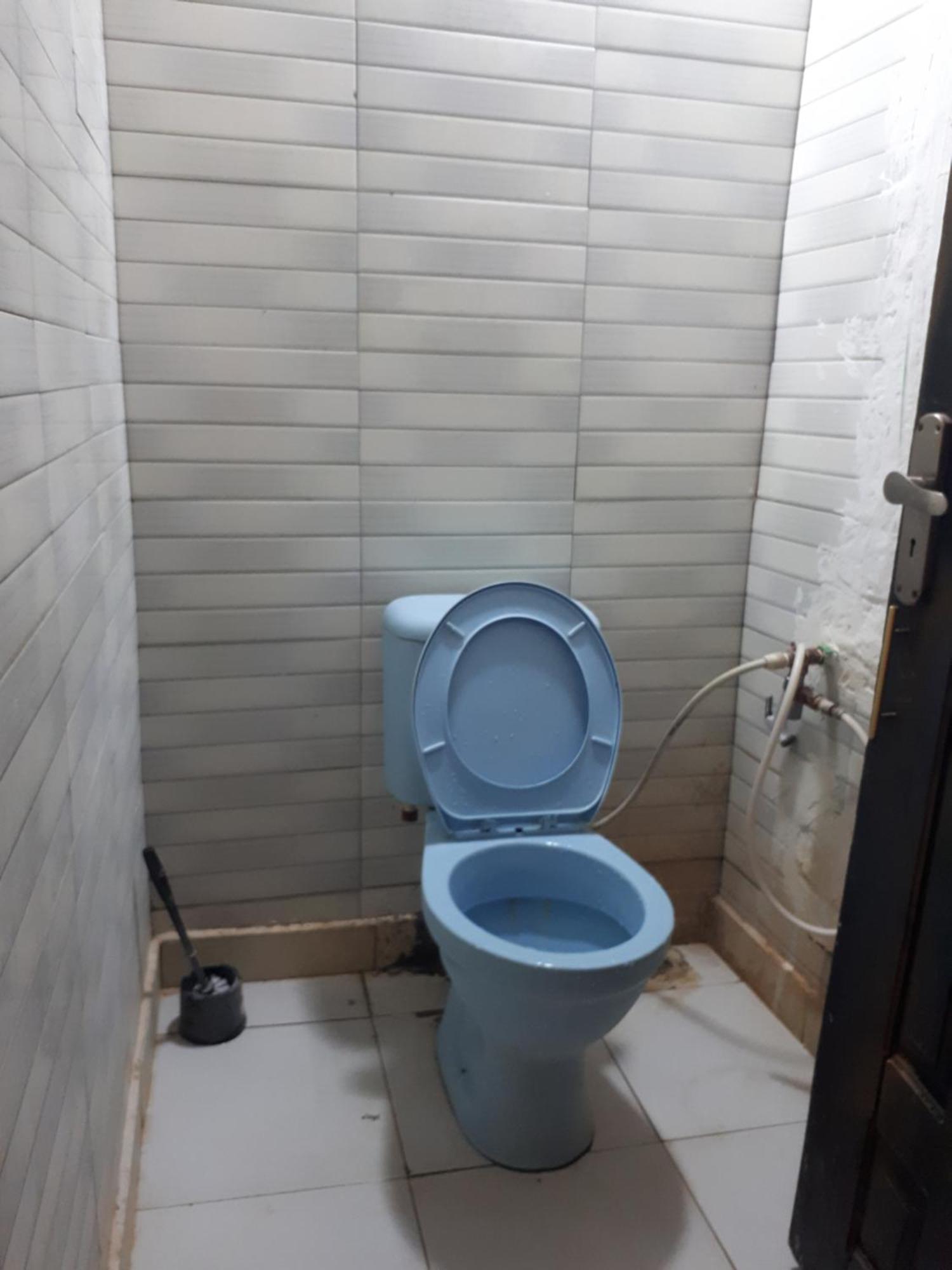 Baba Lao Hotel Malindi Kültér fotó