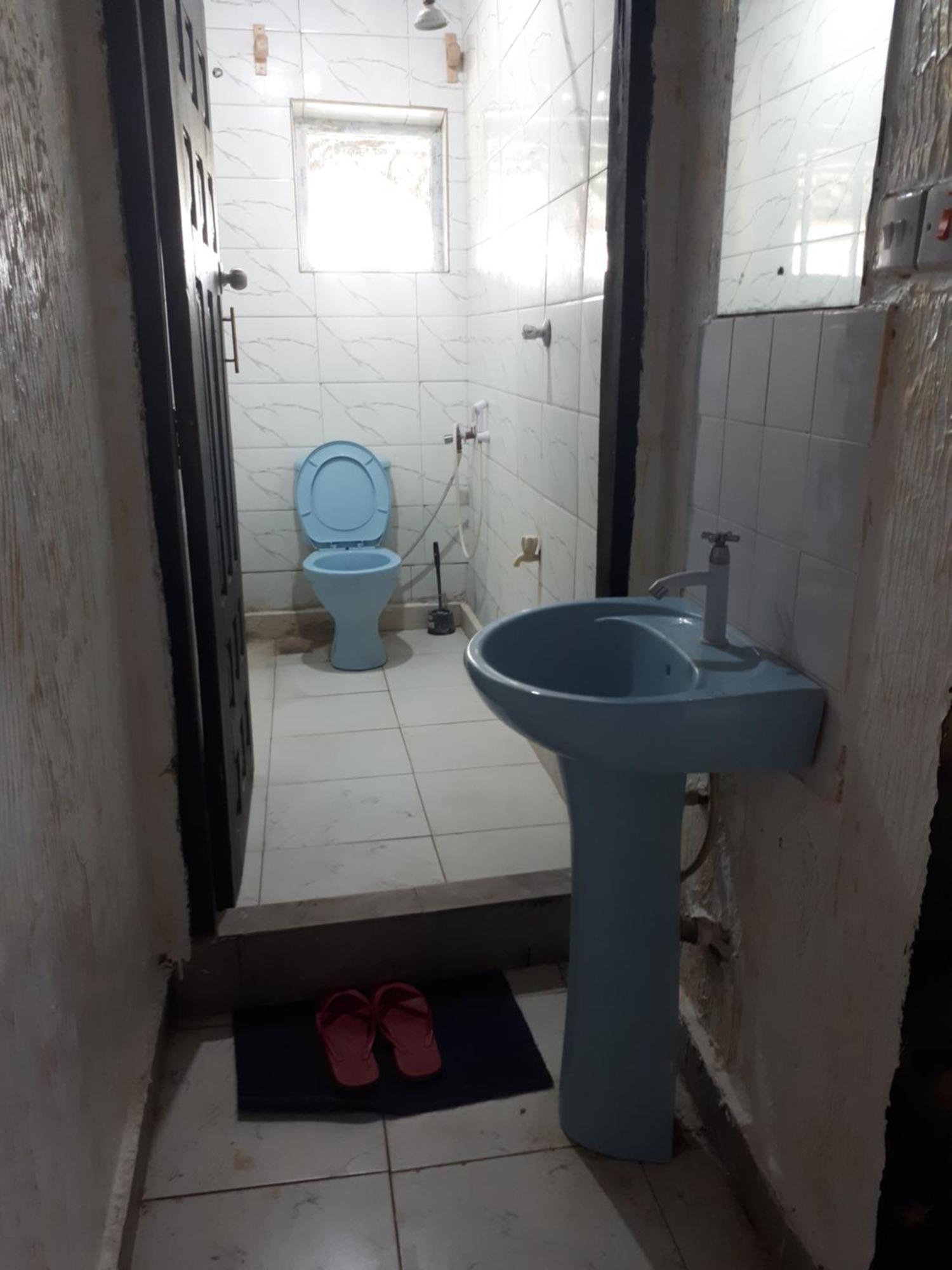 Baba Lao Hotel Malindi Kültér fotó